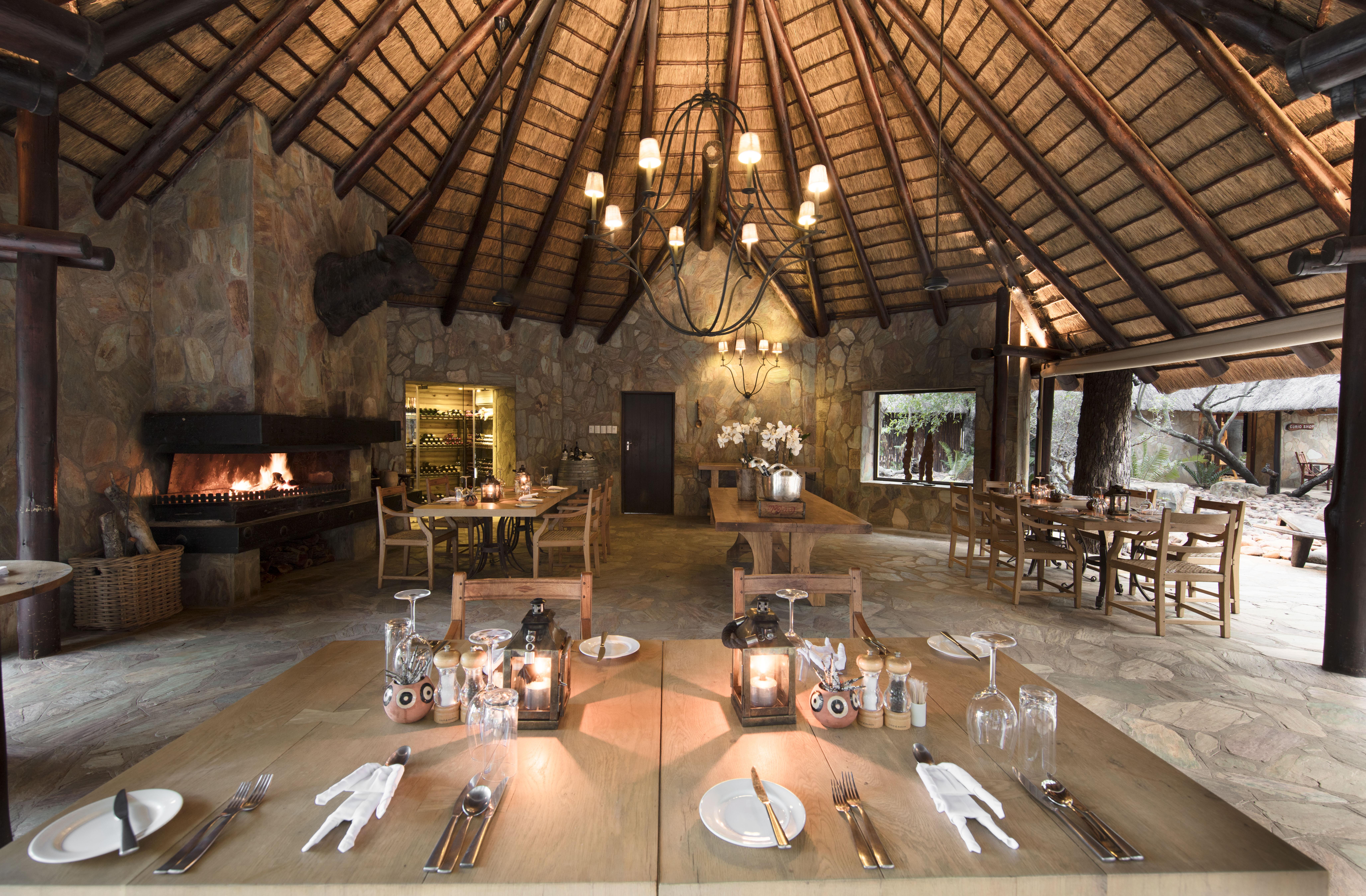 Kapama Buffalo Camp Kapama Game Reserve Extérieur photo