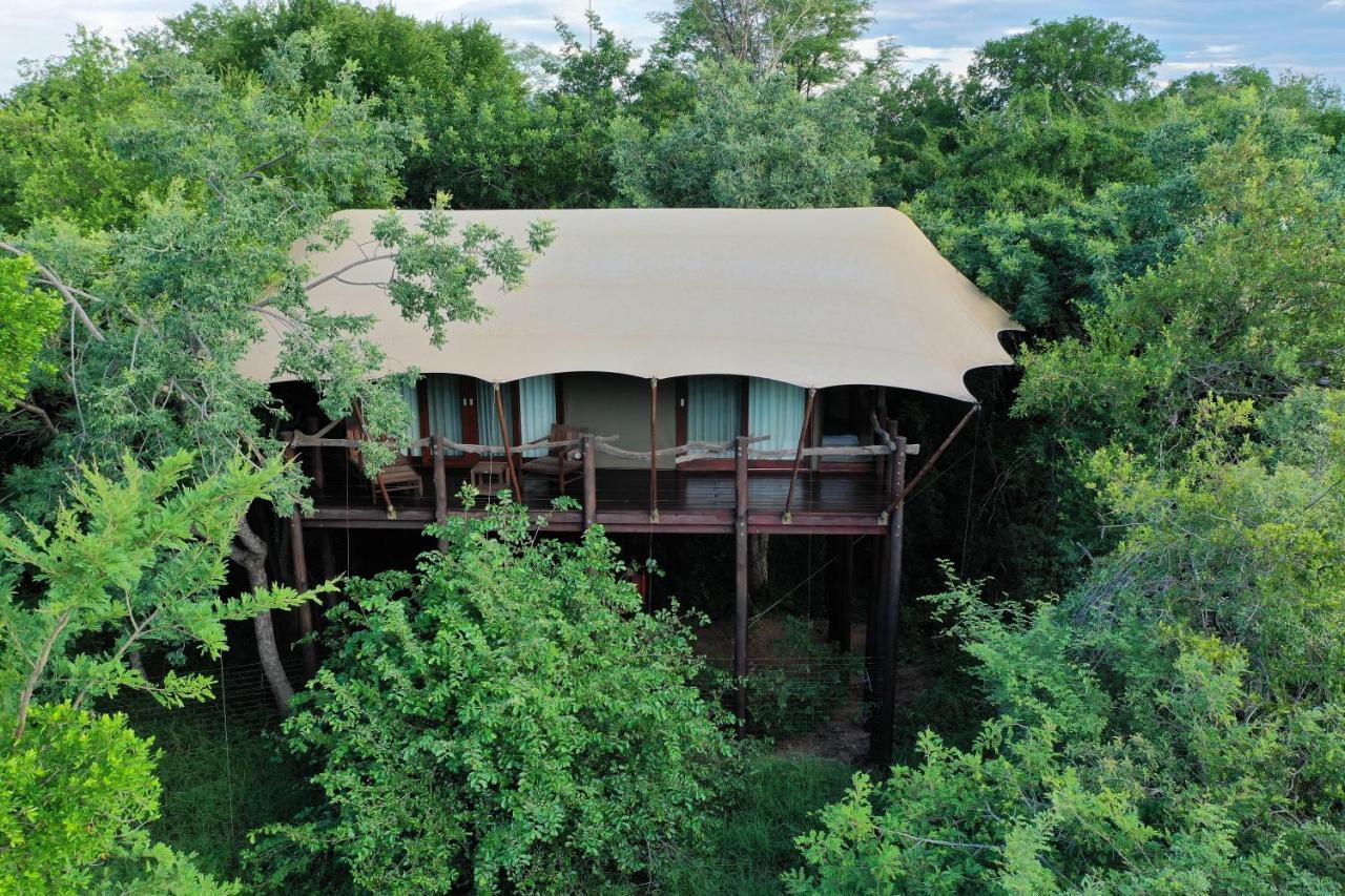 Kapama Buffalo Camp Kapama Game Reserve Extérieur photo