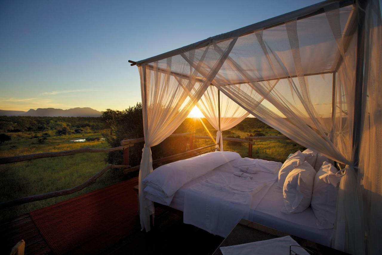 Kapama Buffalo Camp Kapama Game Reserve Extérieur photo