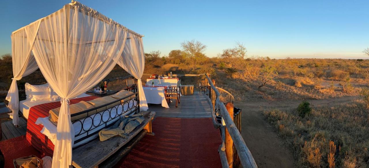Kapama Buffalo Camp Kapama Game Reserve Extérieur photo