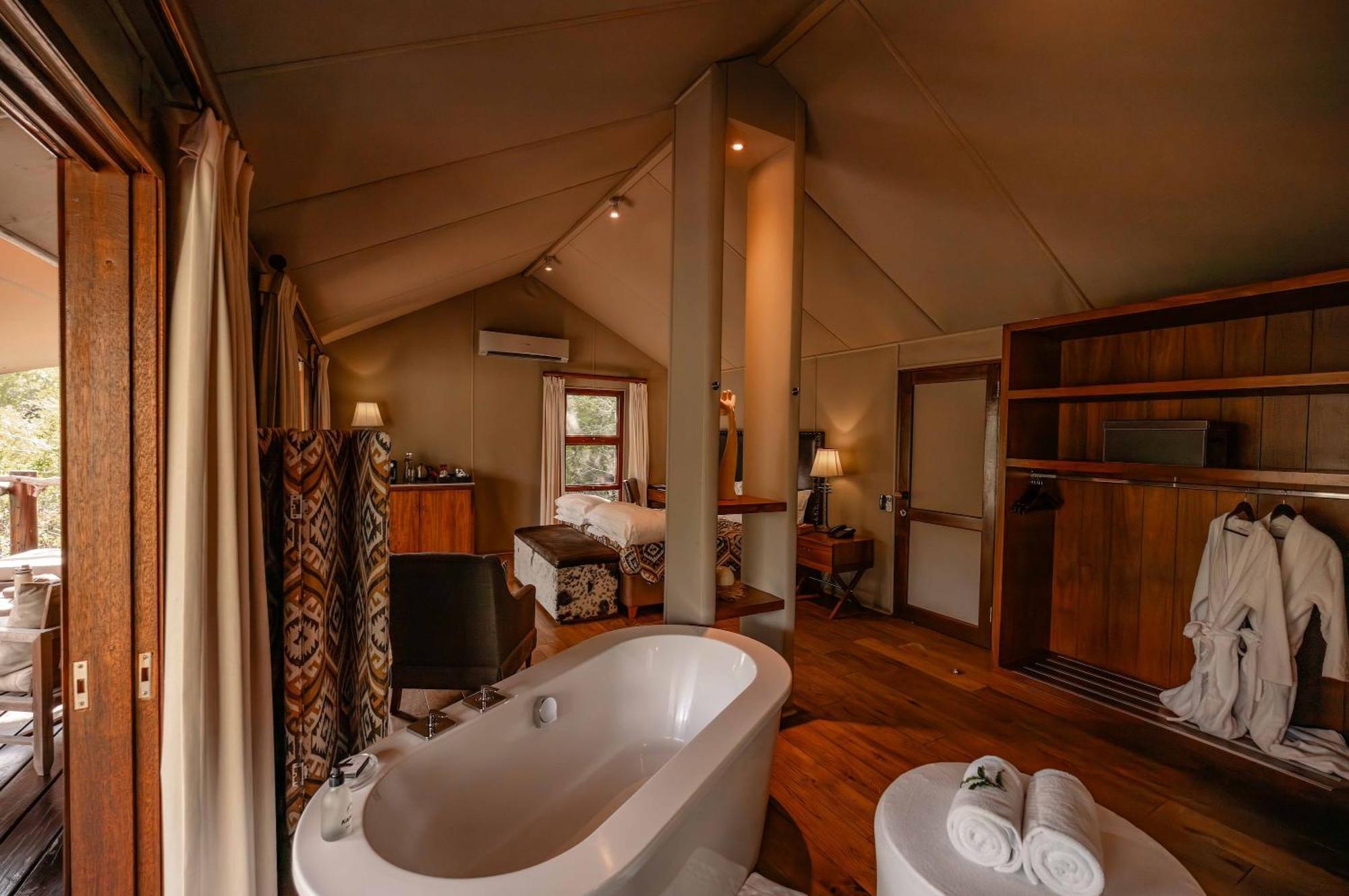 Kapama Buffalo Camp Kapama Game Reserve Extérieur photo