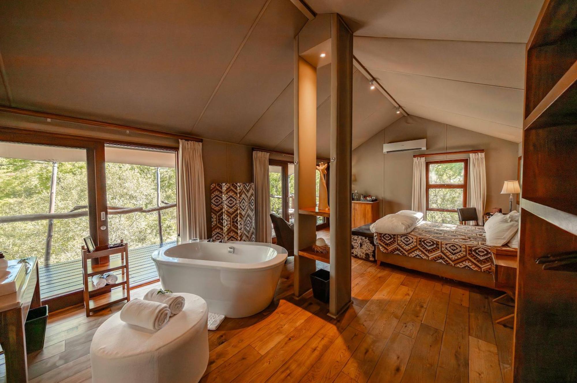 Kapama Buffalo Camp Kapama Game Reserve Extérieur photo